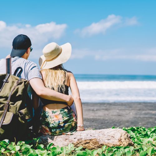 Paquetes internacionales desde Panamá para vacaciones