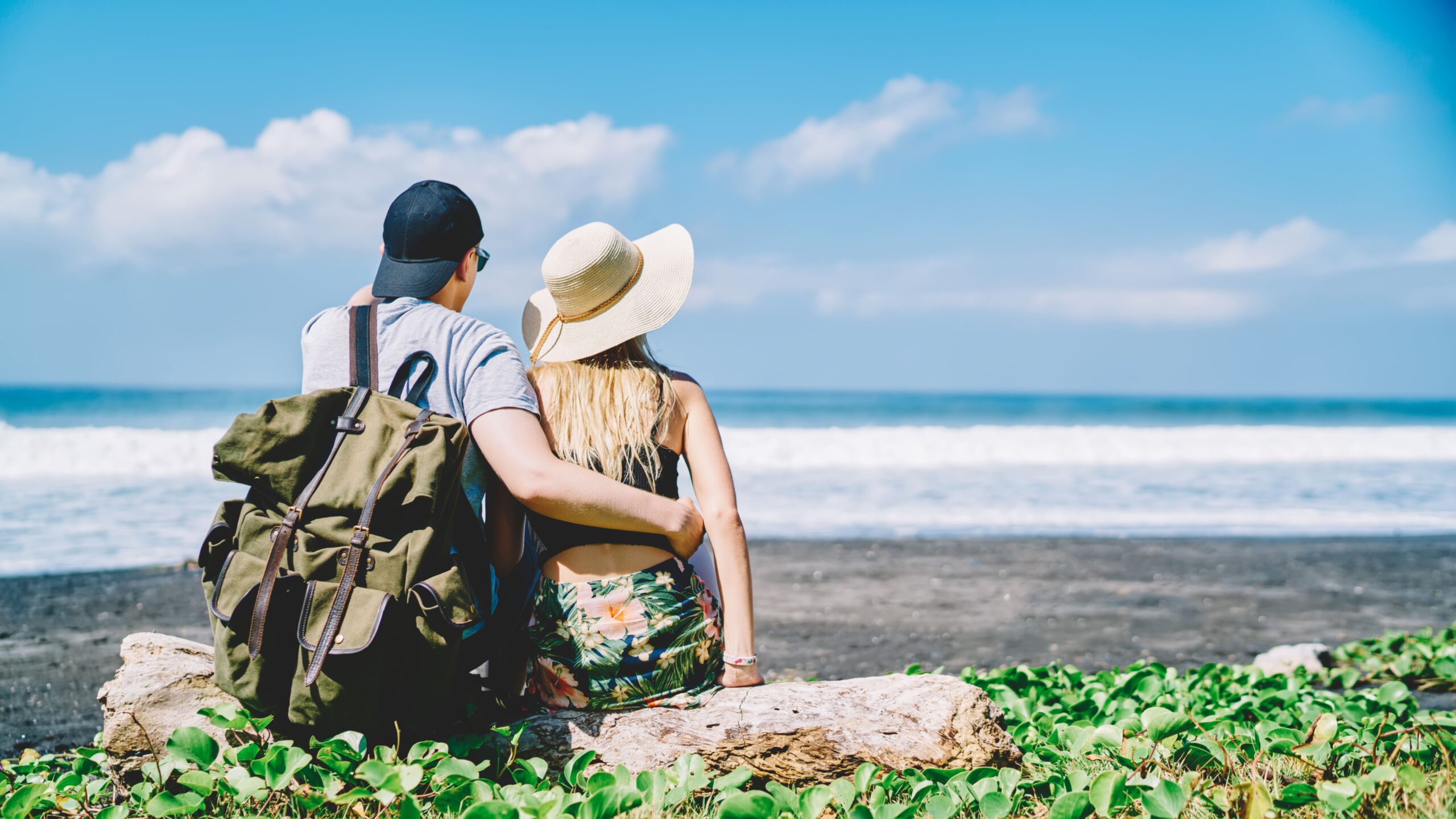 Paquetes internacionales desde Panamá para vacaciones